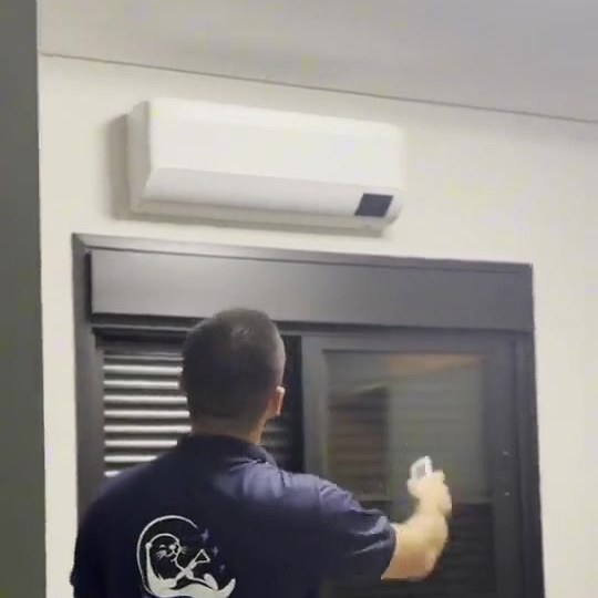 Ar-condicionado